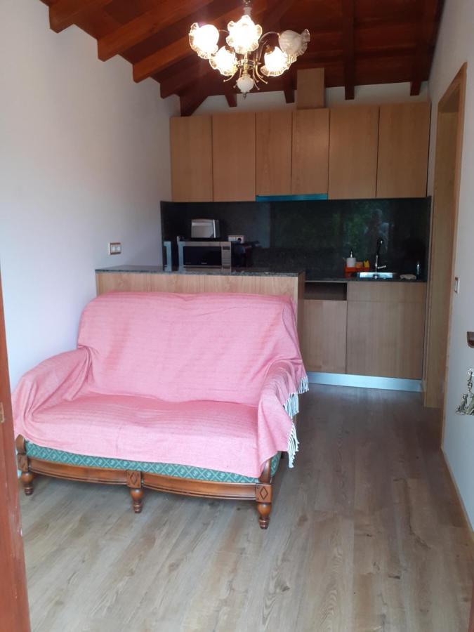 维拉·普拉亚·德·安科拉Casa De Santa Luzia A公寓 外观 照片
