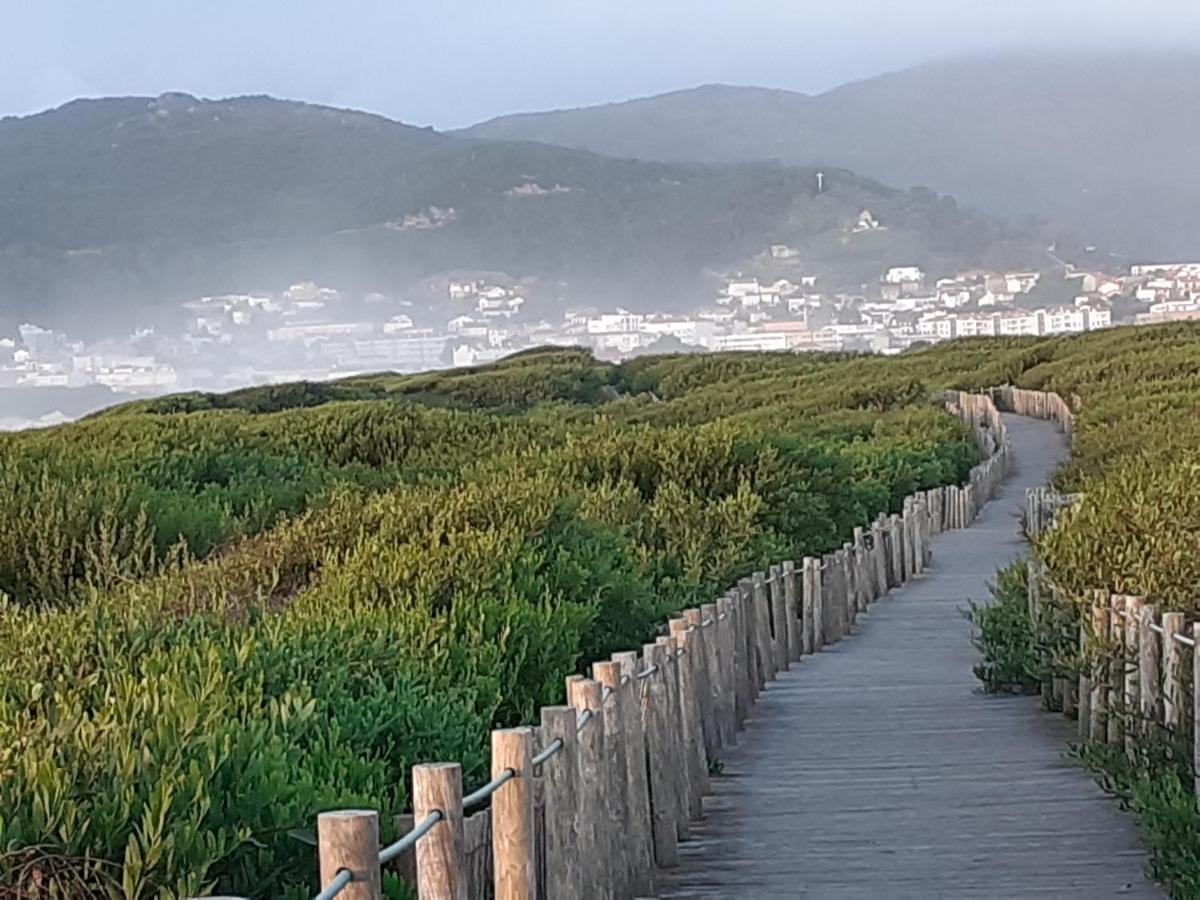 维拉·普拉亚·德·安科拉Casa De Santa Luzia A公寓 外观 照片