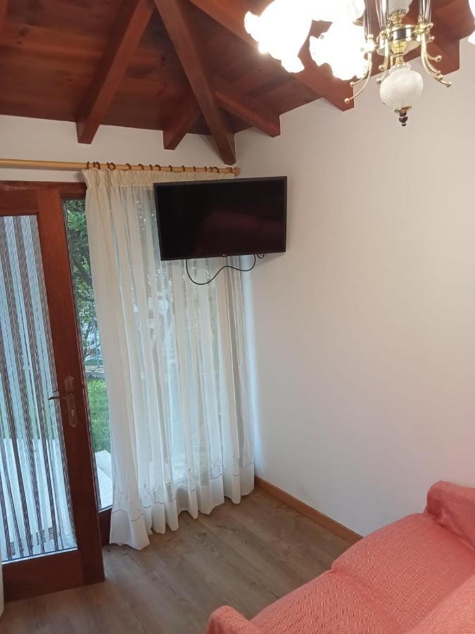 维拉·普拉亚·德·安科拉Casa De Santa Luzia A公寓 外观 照片