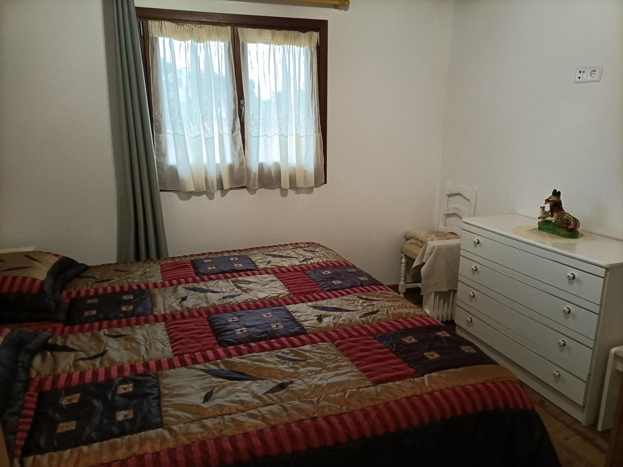 维拉·普拉亚·德·安科拉Casa De Santa Luzia A公寓 外观 照片