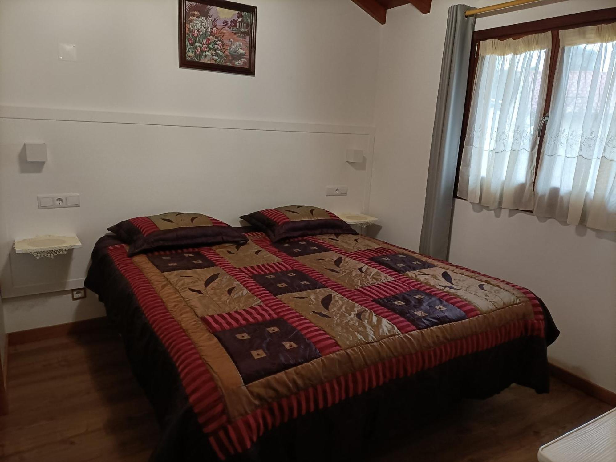 维拉·普拉亚·德·安科拉Casa De Santa Luzia A公寓 外观 照片